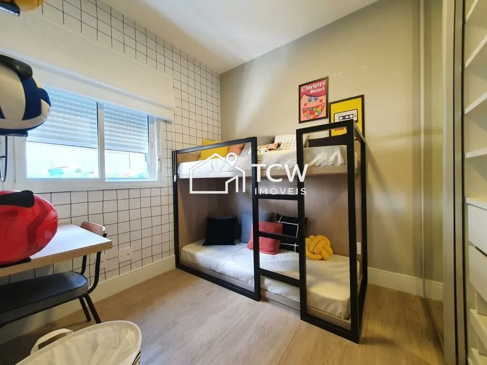 Apartamento, 3 quartos, 75 m² - Foto 6