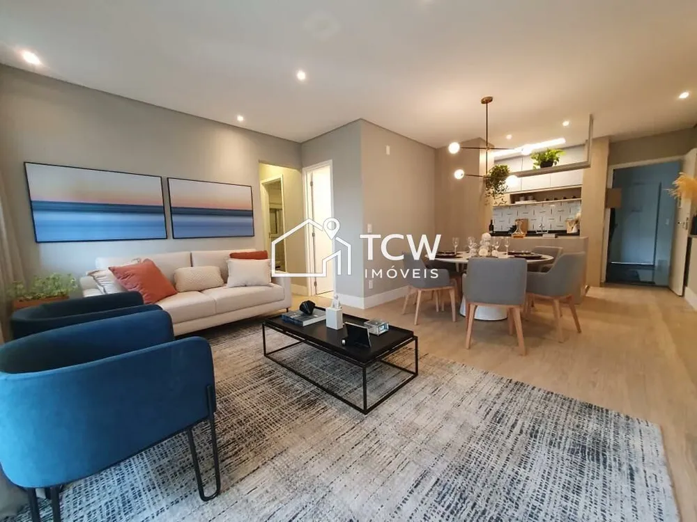 Apartamento, 3 quartos, 75 m² - Foto 7
