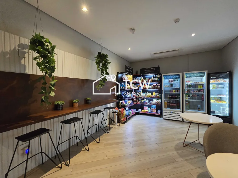 Apartamento, 1 quarto, 27 m² - Foto 7