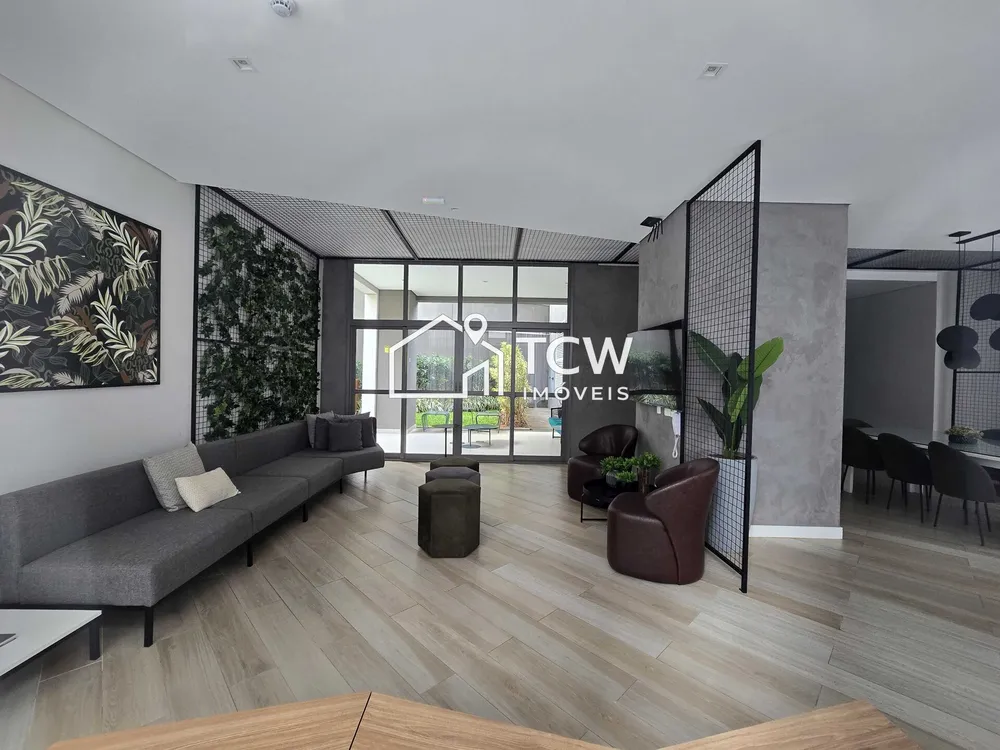 Apartamento, 1 quarto, 27 m² - Foto 11