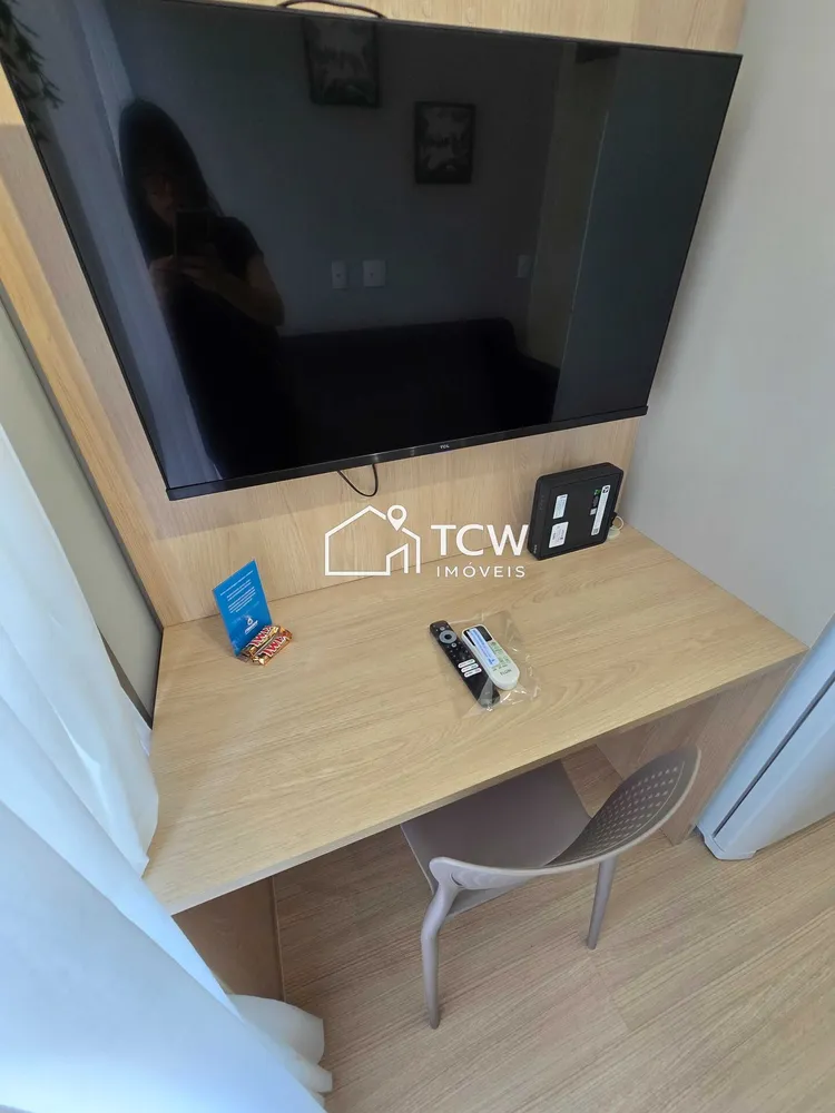 Apartamento, 1 quarto, 27 m² - Foto 2