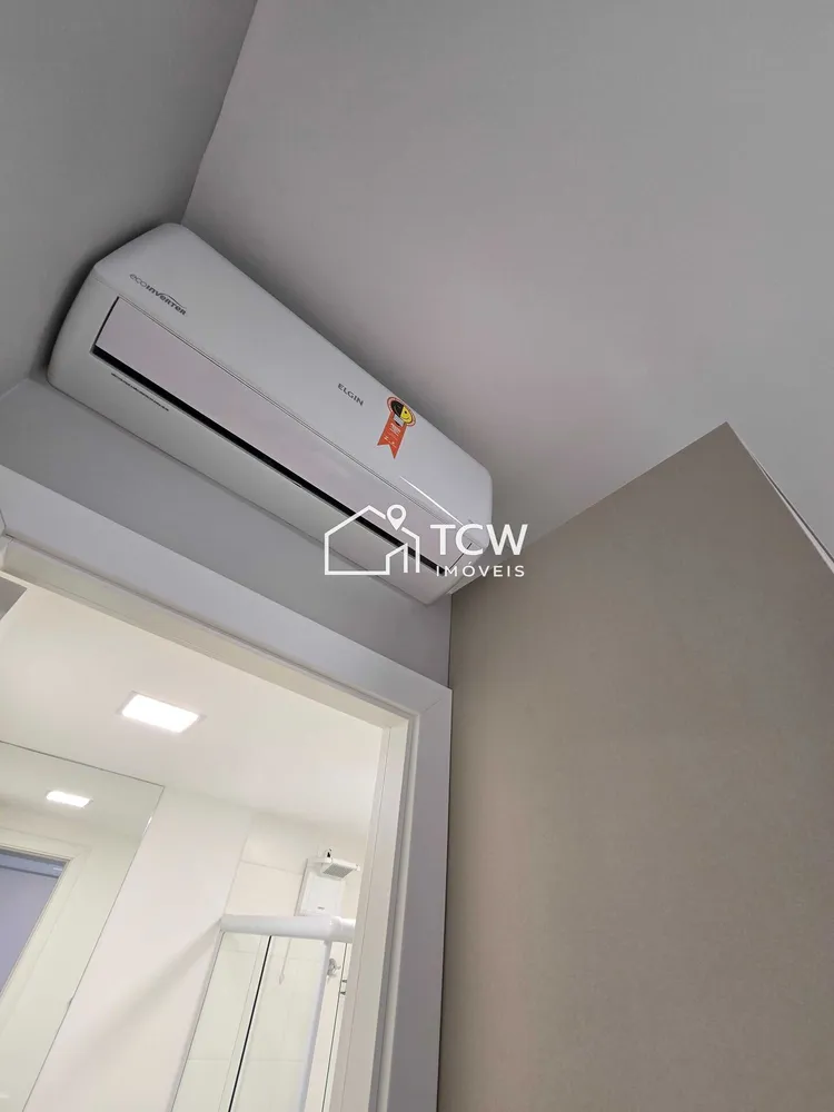 Apartamento, 1 quarto, 27 m² - Foto 1