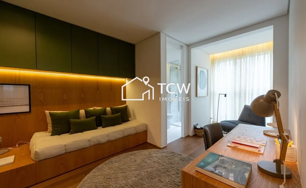 Apartamento, 4 quartos, 224 m² - Foto 12