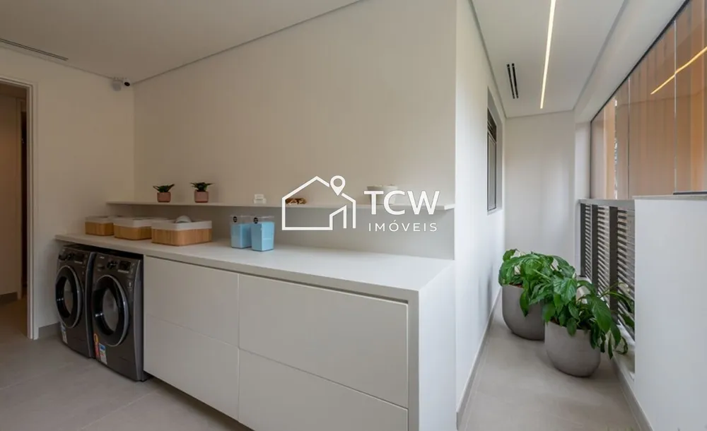 Apartamento, 4 quartos, 224 m² - Foto 9