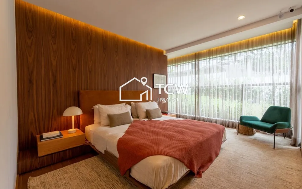 Apartamento, 4 quartos, 224 m² - Foto 11