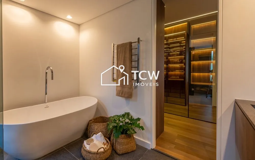 Apartamento, 4 quartos, 224 m² - Foto 8