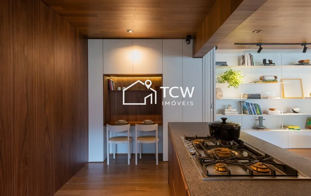 Apartamento, 4 quartos, 224 m² - Foto 6