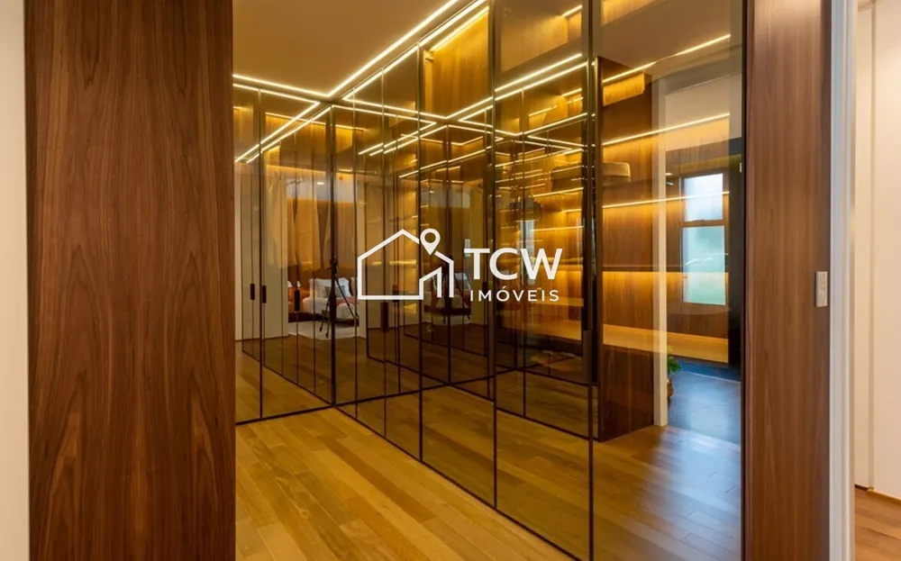 Apartamento, 4 quartos, 224 m² - Foto 4