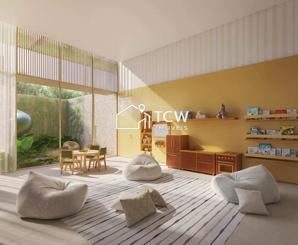 Apartamento, 2 quartos, 150 m² - Foto 7
