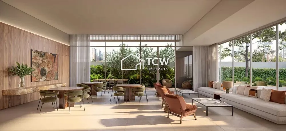 Apartamento, 2 quartos, 150 m² - Foto 6