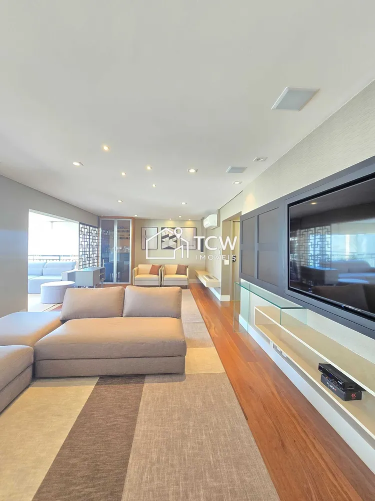 Apartamento, 4 quartos, 250 m² - Foto 4