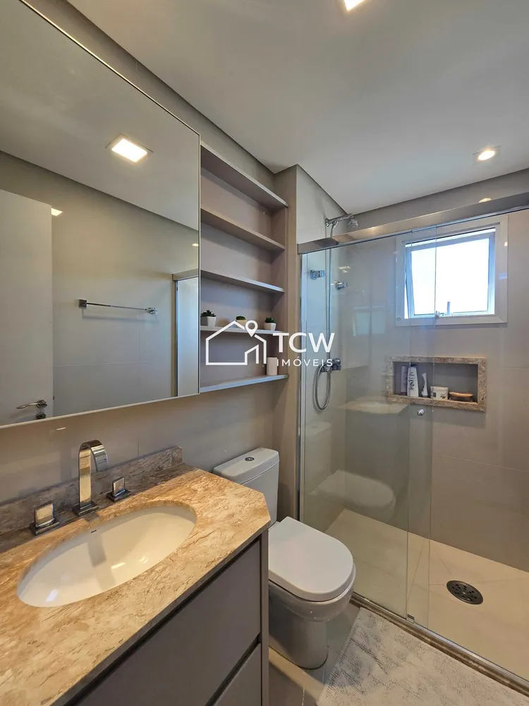 Apartamento, 4 quartos, 250 m² - Foto 8
