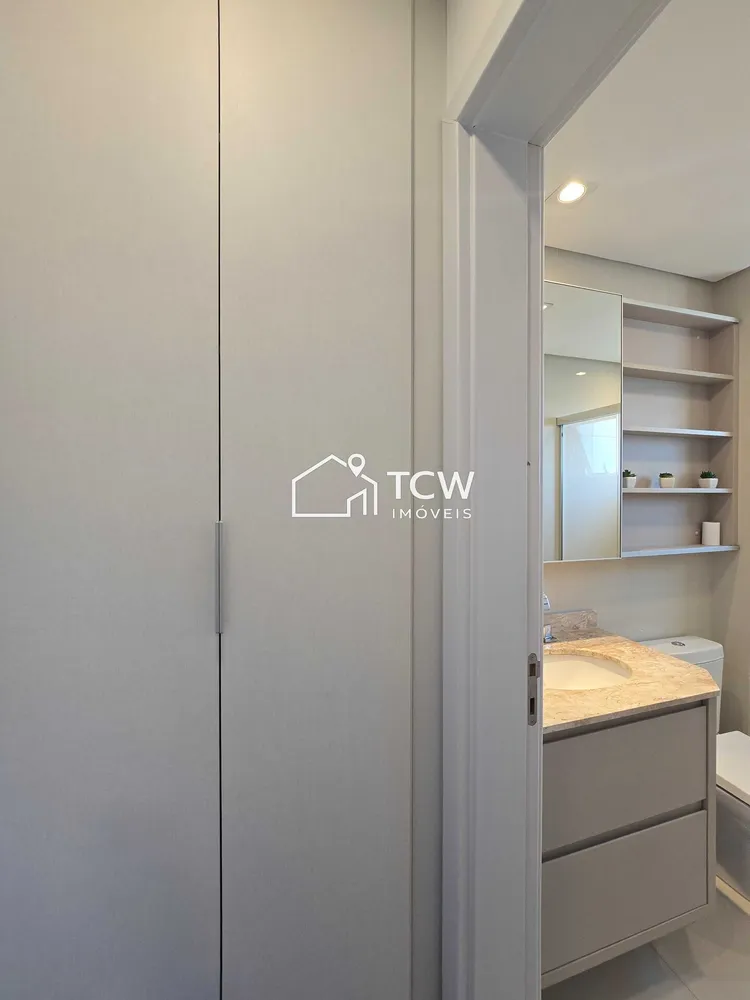 Apartamento, 4 quartos, 250 m² - Foto 3