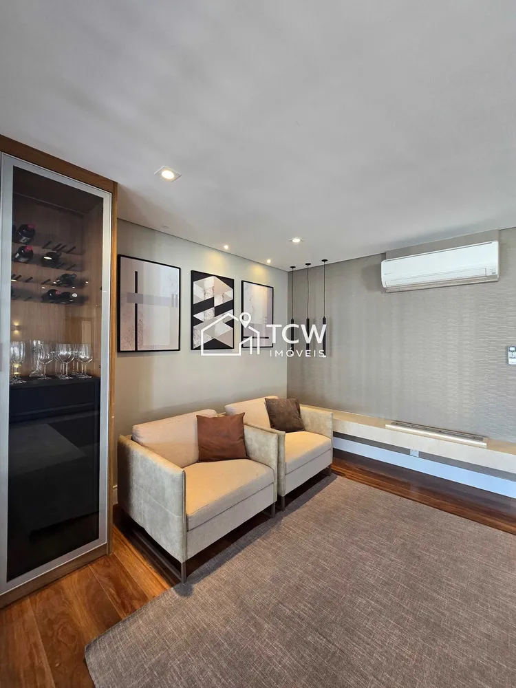 Apartamento, 4 quartos, 250 m² - Foto 5