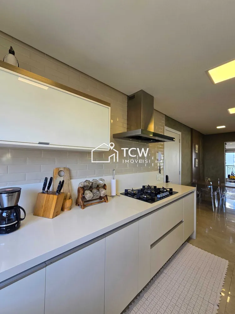 Apartamento, 4 quartos, 250 m² - Foto 6