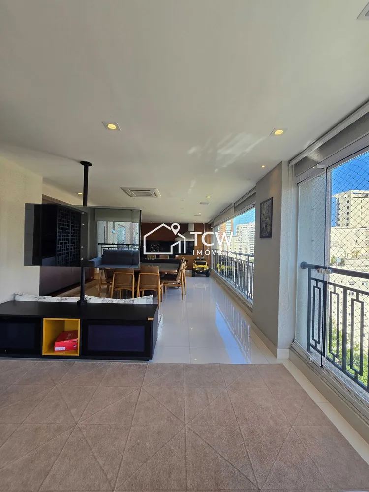 Apartamento, 4 quartos, 250 m² - Foto 2