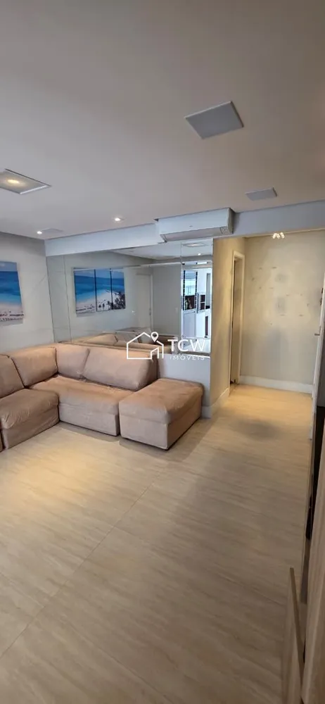 Apartamento, 2 quartos, 96 m² - Foto 4