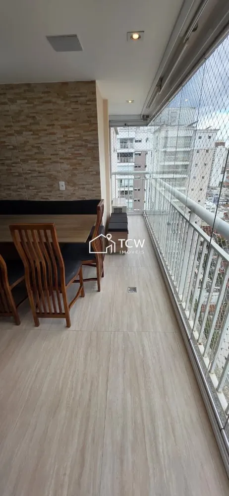 Apartamento, 2 quartos, 96 m² - Foto 4