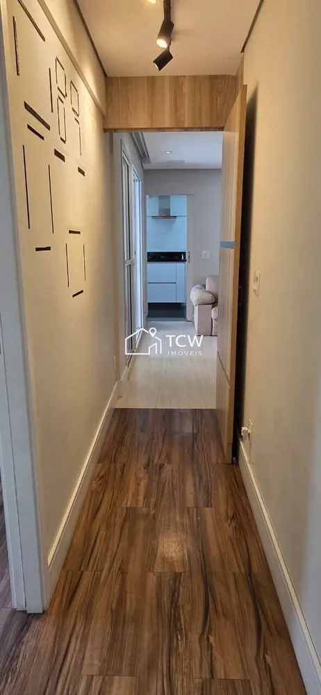 Apartamento, 2 quartos, 96 m² - Foto 3