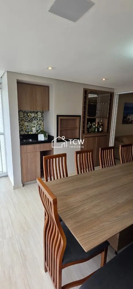 Apartamento, 2 quartos, 96 m² - Foto 1
