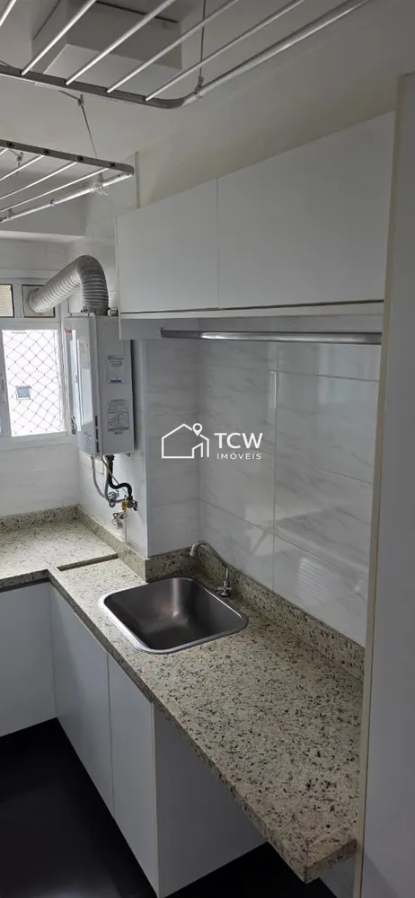 Apartamento, 2 quartos, 96 m² - Foto 8