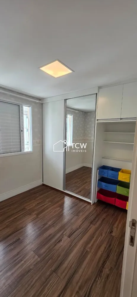 Apartamento, 2 quartos, 96 m² - Foto 2