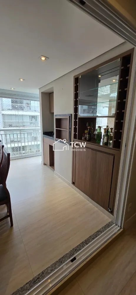 Apartamento, 2 quartos, 96 m² - Foto 3