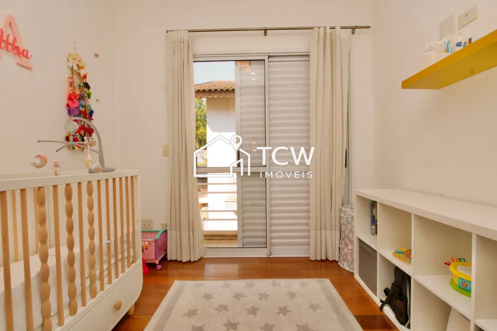 Casa de Condomínio, 4 quartos - Foto 2