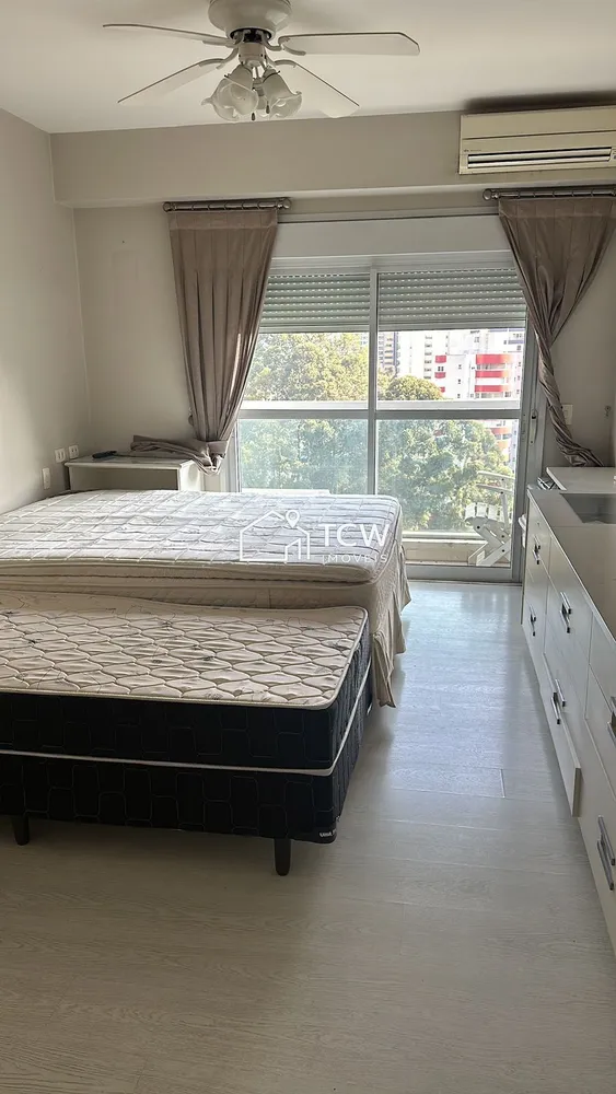 Apartamento, 3 quartos, 206 m² - Foto 5