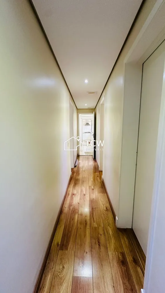 Apartamento, 3 quartos, 206 m² - Foto 4