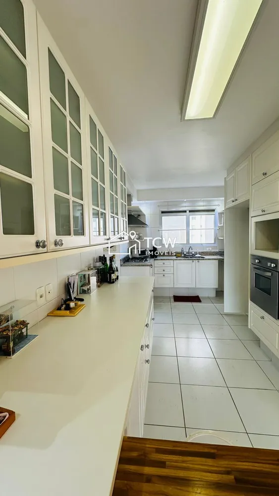 Apartamento, 3 quartos, 206 m² - Foto 7