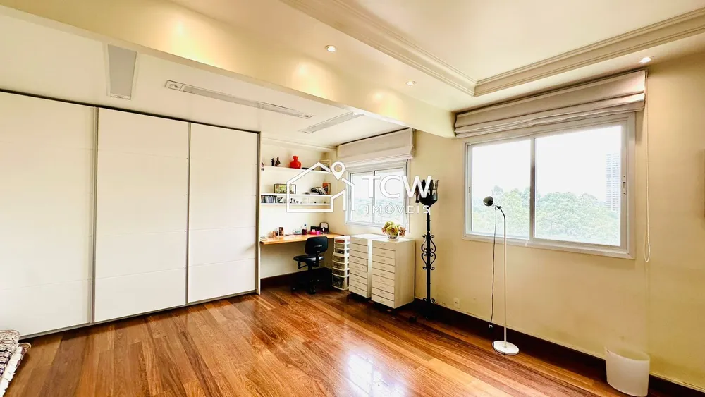 Apartamento, 3 quartos, 206 m² - Foto 3