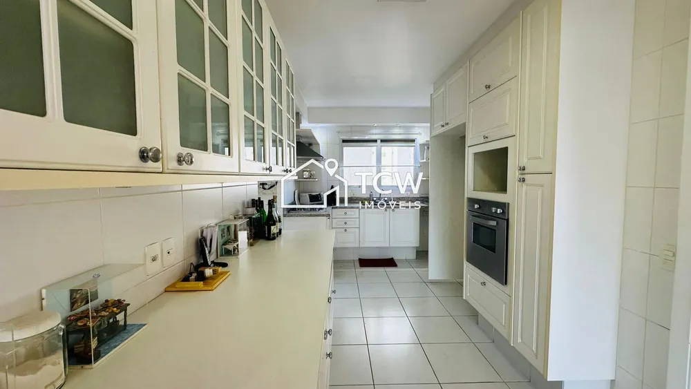 Apartamento, 3 quartos, 206 m² - Foto 8