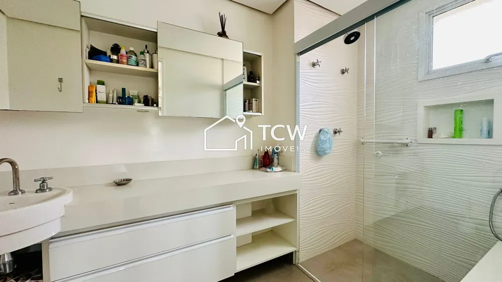 Apartamento, 3 quartos, 206 m² - Foto 6