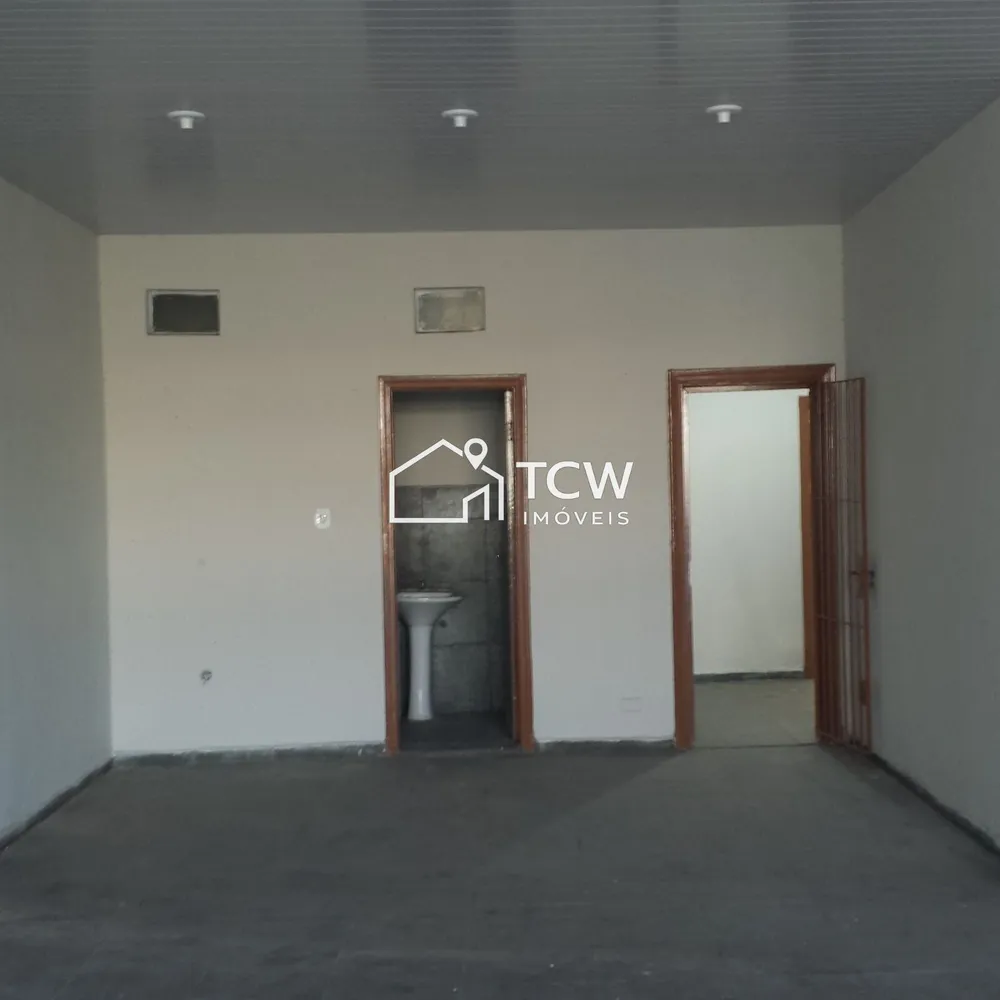 Depósito-Galpão, 338 m² - Foto 2