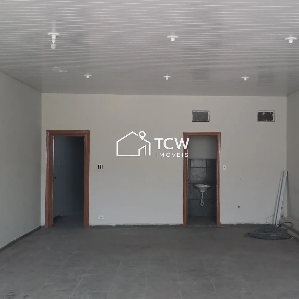 Depósito-Galpão, 338 m² - Foto 4