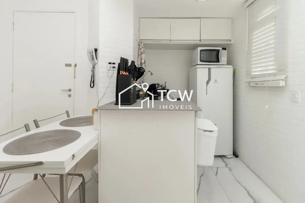 Apartamento, 1 quarto, 35 m² - Foto 4