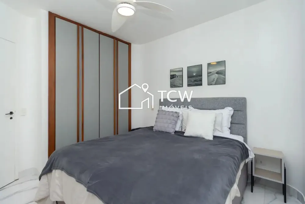 Apartamento, 1 quarto, 35 m² - Foto 7