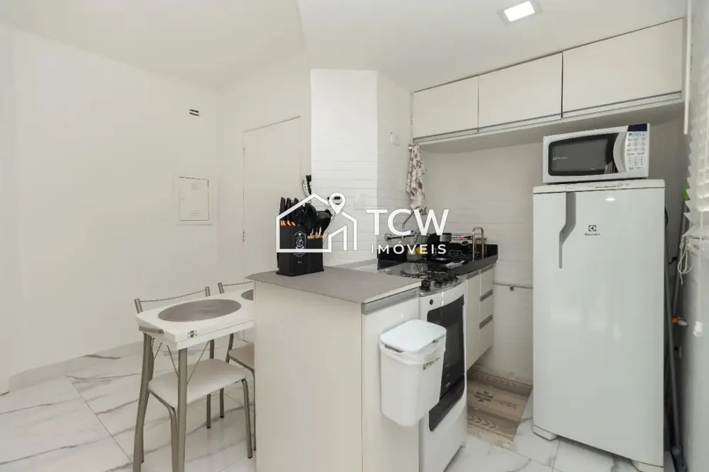 Apartamento, 1 quarto, 35 m² - Foto 3