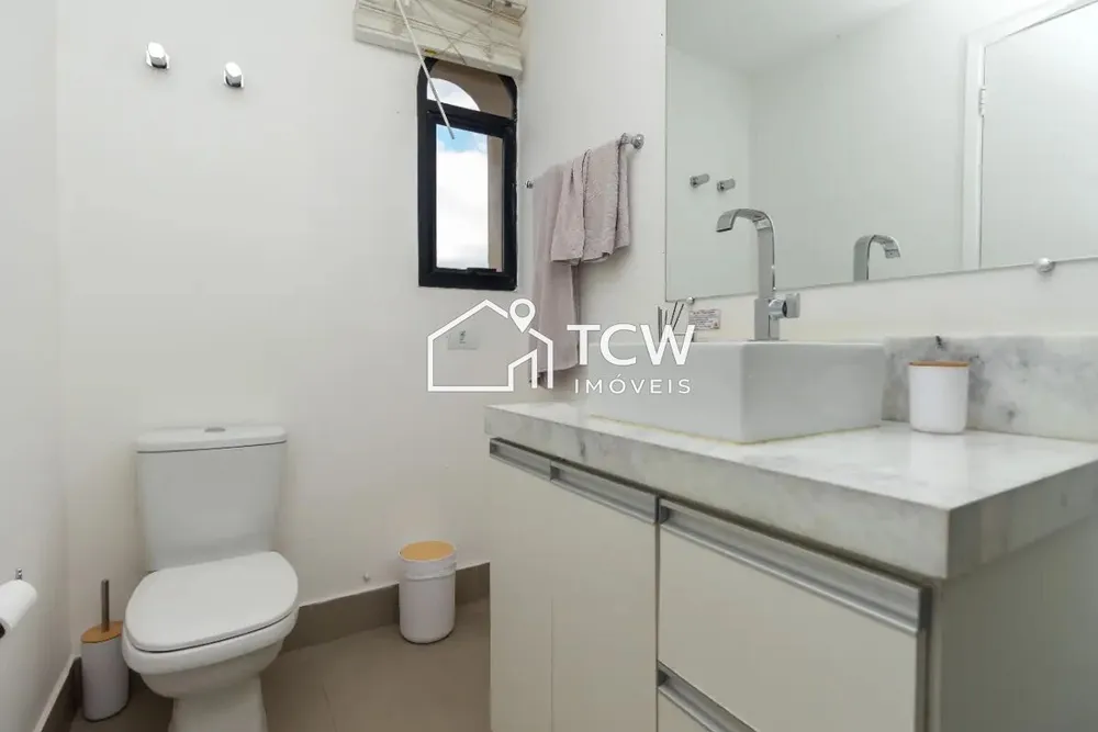 Apartamento, 1 quarto, 35 m² - Foto 8