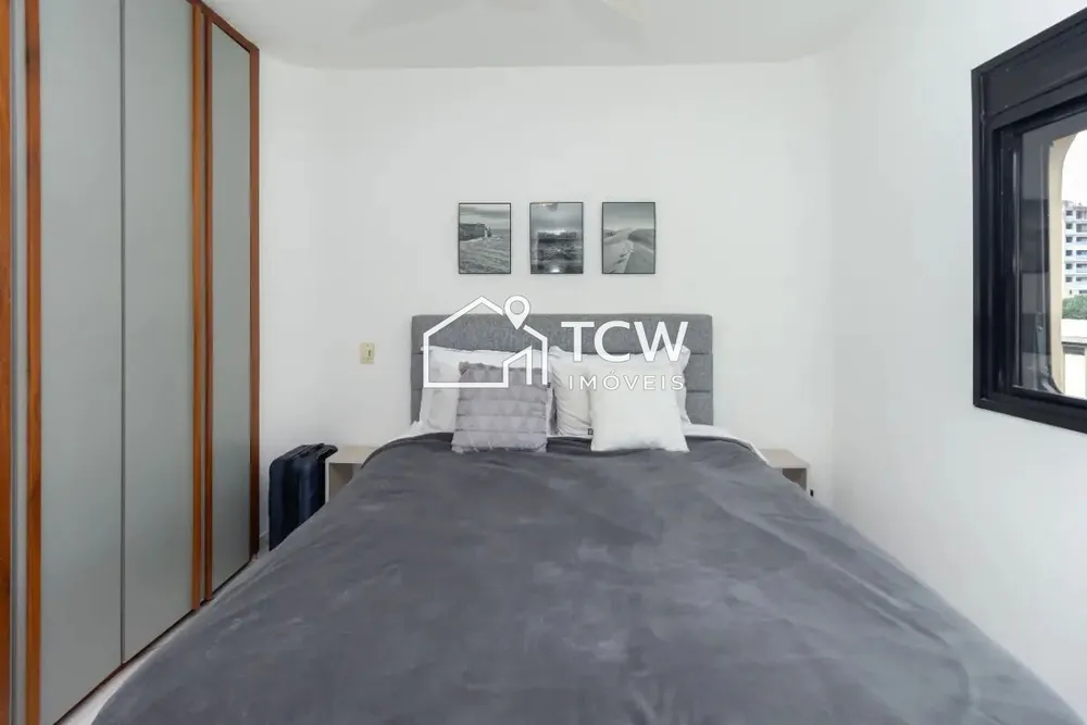 Apartamento, 1 quarto, 35 m² - Foto 6