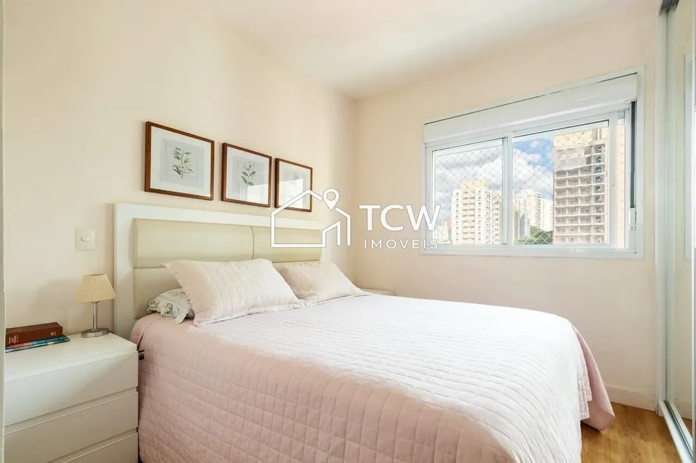 Apartamento, 3 quartos, 109 m² - Foto 9