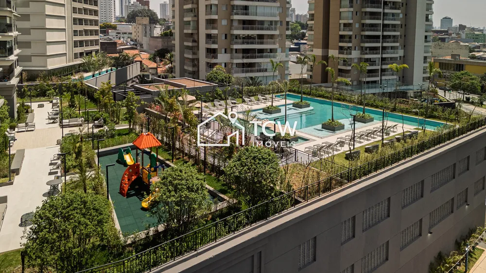 Apartamento, 3 quartos, 75 m² - Foto 2