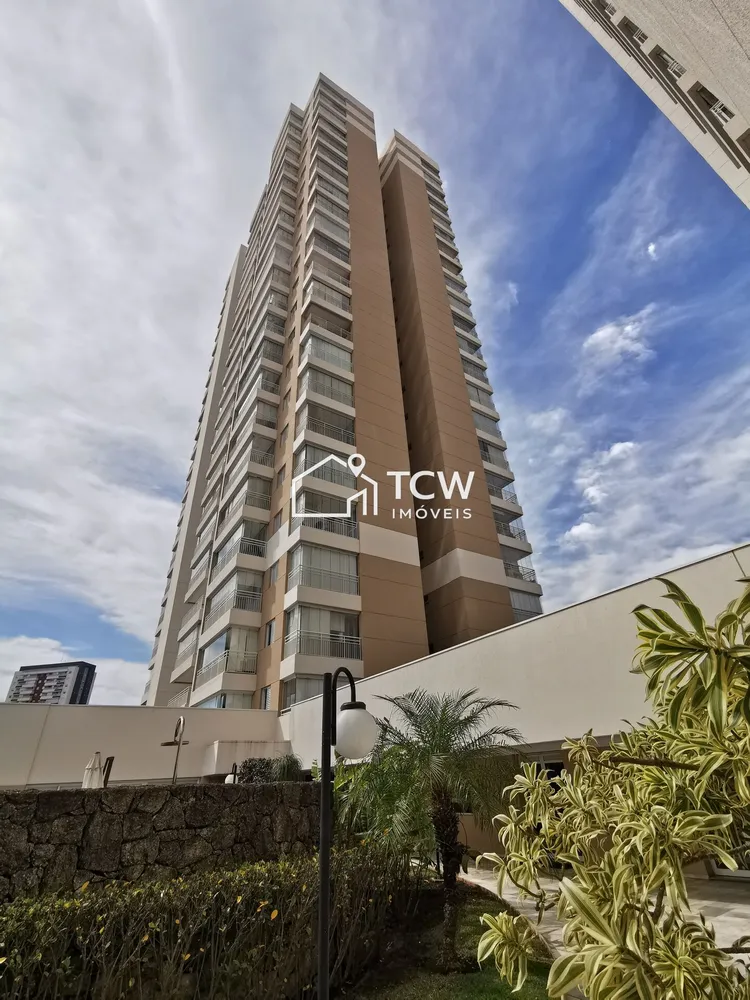 Apartamento, 3 quartos, 79 m² - Foto 6