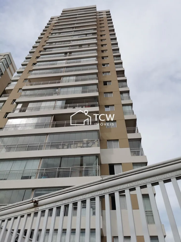 Apartamento, 3 quartos, 79 m² - Foto 8