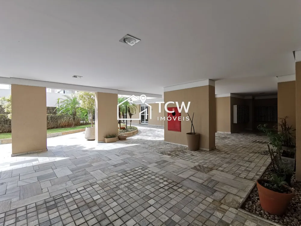 Apartamento, 3 quartos, 79 m² - Foto 3