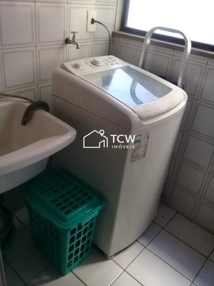Apartamento, 2 quartos - Foto 8