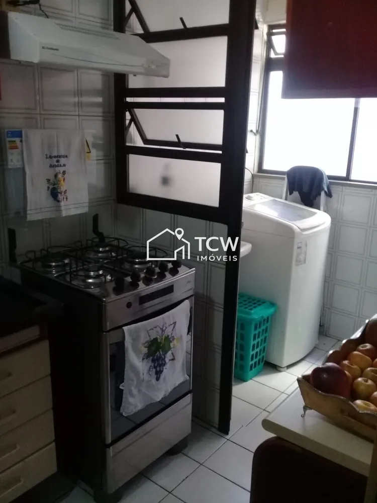Apartamento, 2 quartos - Foto 4