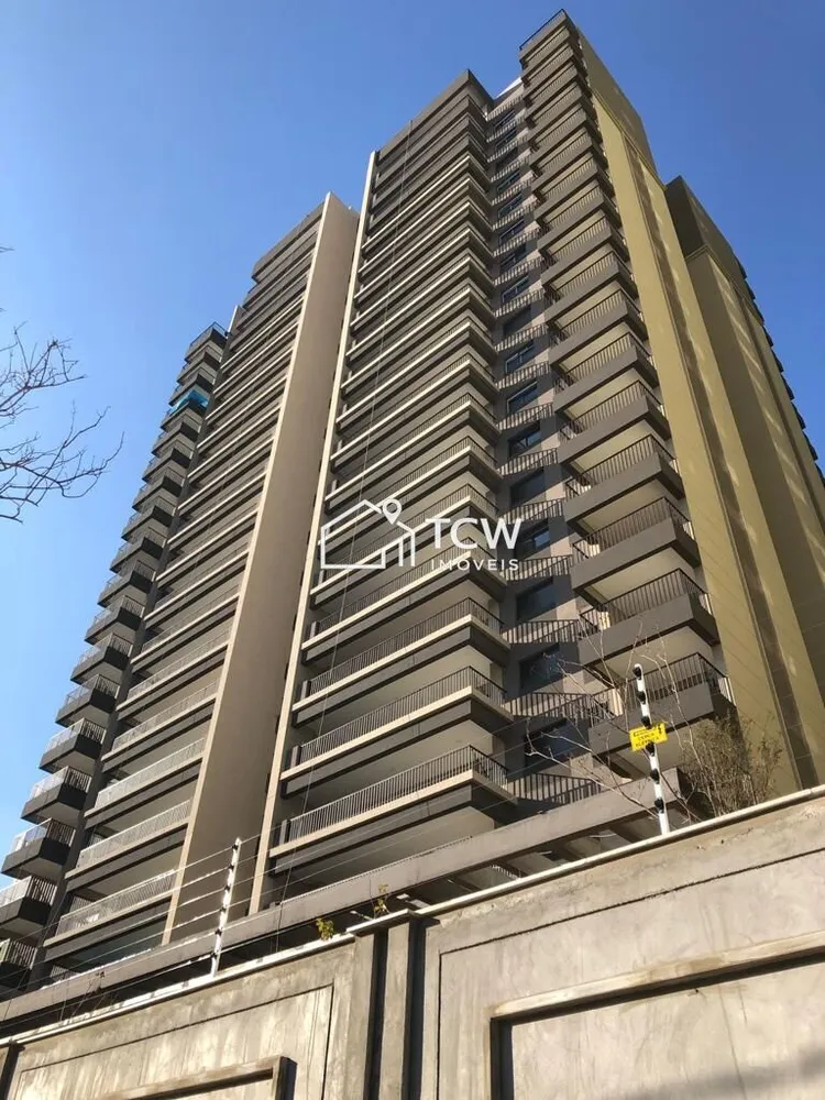 Apartamento, 3 quartos, 163 m² - Foto 7