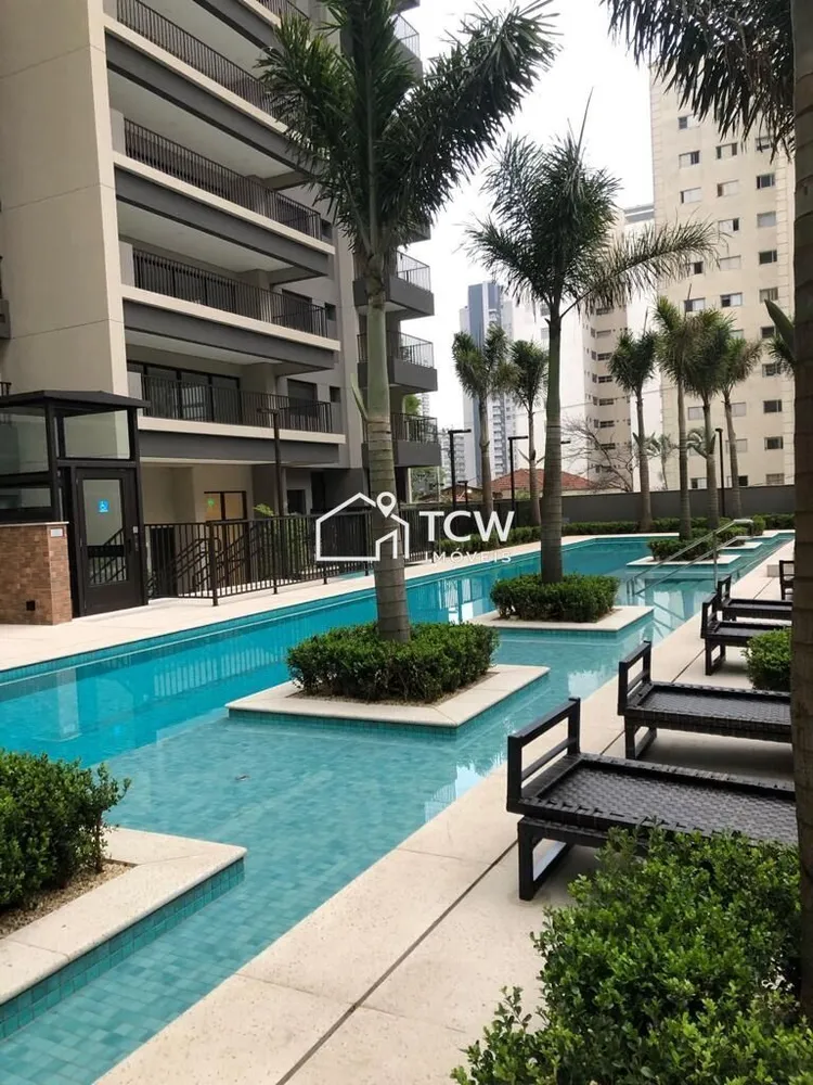 Apartamento, 3 quartos, 163 m² - Foto 1